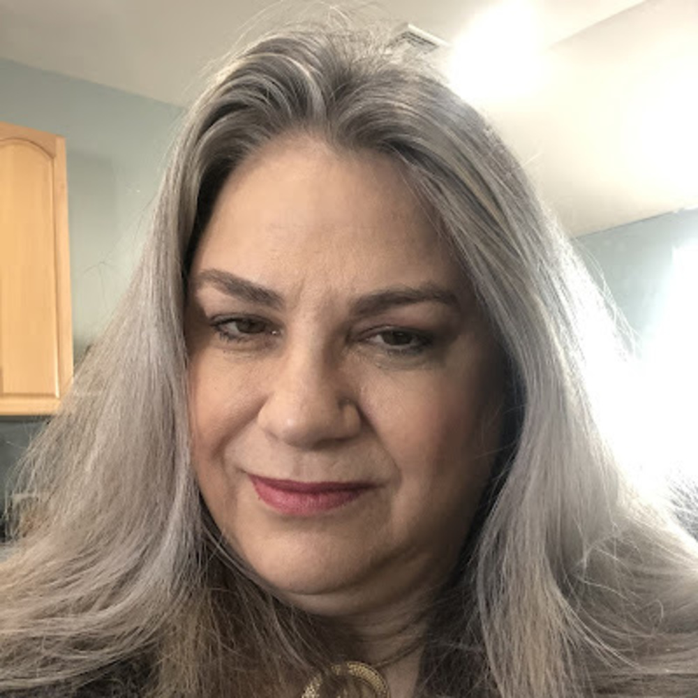 Meet your Posher, Teresa